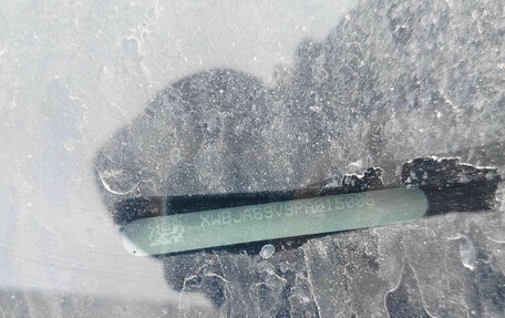 Chevrolet Cobalt II, 2023 год, 965 000 рублей, 8 фотография