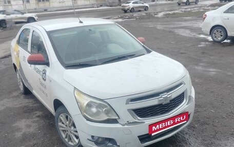 Chevrolet Cobalt II, 2023 год, 965 000 рублей, 3 фотография