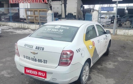 Chevrolet Cobalt II, 2023 год, 965 000 рублей, 4 фотография