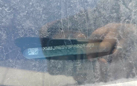 Chevrolet Cobalt II, 2023 год, 978 000 рублей, 8 фотография