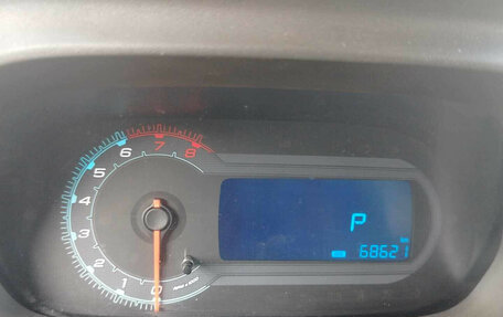 Chevrolet Cobalt II, 2023 год, 978 000 рублей, 7 фотография