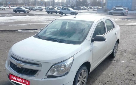 Chevrolet Cobalt II, 2023 год, 978 000 рублей, 3 фотография