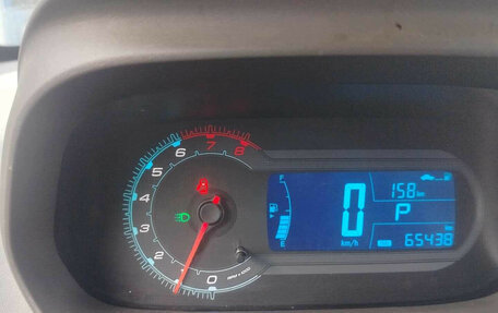 Chevrolet Cobalt II, 2023 год, 955 000 рублей, 7 фотография