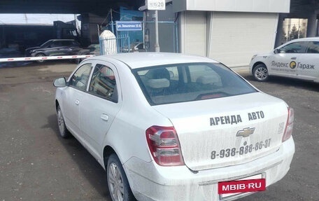 Chevrolet Cobalt II, 2023 год, 978 000 рублей, 2 фотография