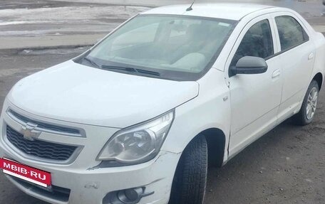Chevrolet Cobalt II, 2023 год, 955 000 рублей, 2 фотография