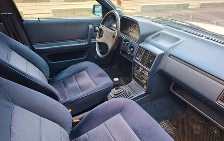 Audi 100, 1985 год, 470 000 рублей, 10 фотография