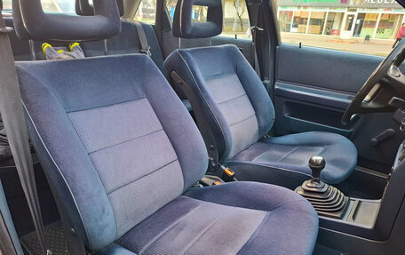 Audi 100, 1985 год, 470 000 рублей, 11 фотография