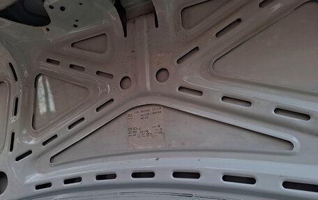 Audi 100, 1985 год, 470 000 рублей, 12 фотография