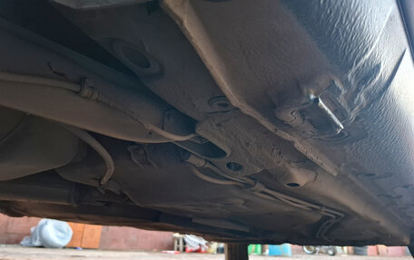 Audi 100, 1985 год, 470 000 рублей, 16 фотография