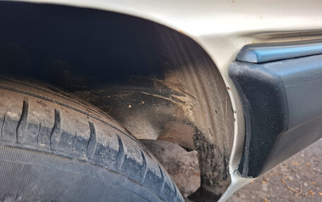 Audi 100, 1985 год, 470 000 рублей, 18 фотография