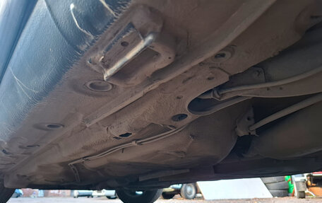 Audi 100, 1985 год, 470 000 рублей, 15 фотография