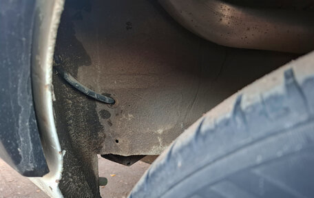 Audi 100, 1985 год, 470 000 рублей, 17 фотография