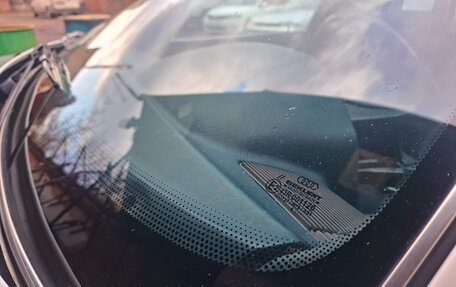 Audi 100, 1985 год, 470 000 рублей, 20 фотография