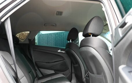 Hyundai Tucson III, 2018 год, 2 350 000 рублей, 11 фотография