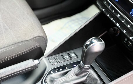 Hyundai Tucson III, 2018 год, 2 350 000 рублей, 13 фотография