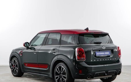 MINI Countryman II (F60), 2020 год, 3 550 046 рублей, 2 фотография