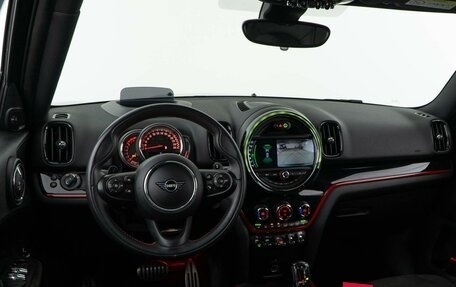 MINI Countryman II (F60), 2020 год, 3 550 046 рублей, 6 фотография