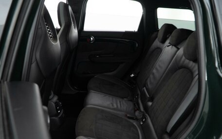 MINI Countryman II (F60), 2020 год, 3 550 046 рублей, 9 фотография