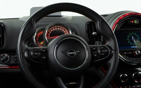 MINI Countryman II (F60), 2020 год, 3 550 046 рублей, 13 фотография