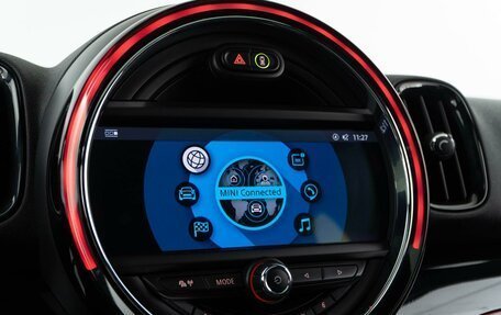 MINI Countryman II (F60), 2020 год, 3 550 046 рублей, 17 фотография