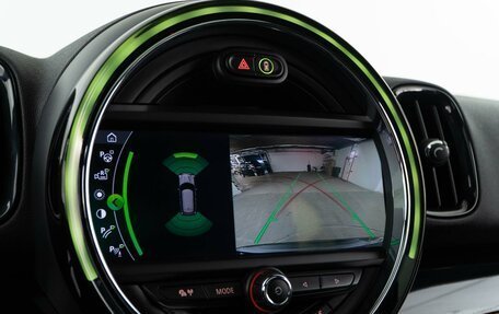 MINI Countryman II (F60), 2020 год, 3 550 046 рублей, 16 фотография