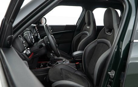 MINI Countryman II (F60), 2020 год, 3 550 046 рублей, 10 фотография