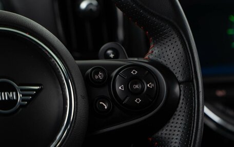 MINI Countryman II (F60), 2020 год, 3 550 046 рублей, 15 фотография