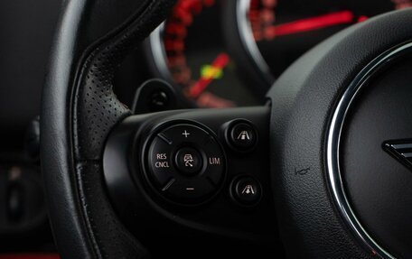 MINI Countryman II (F60), 2020 год, 3 550 046 рублей, 14 фотография