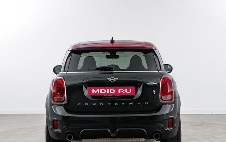 MINI Countryman II (F60), 2020 год, 3 550 046 рублей, 4 фотография