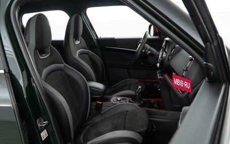 MINI Countryman II (F60), 2020 год, 3 550 046 рублей, 8 фотография