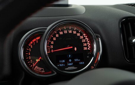 MINI Countryman II (F60), 2020 год, 3 550 046 рублей, 24 фотография