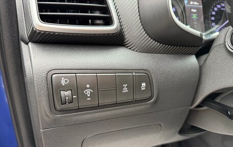 Hyundai Tucson III, 2019 год, 2 150 000 рублей, 18 фотография