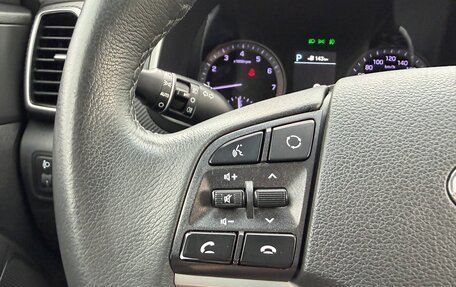 Hyundai Tucson III, 2019 год, 2 150 000 рублей, 31 фотография