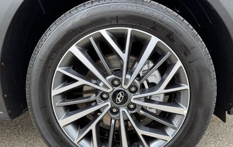 Hyundai Tucson III, 2019 год, 2 150 000 рублей, 27 фотография