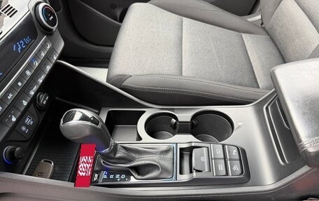 Hyundai Tucson III, 2019 год, 2 150 000 рублей, 26 фотография