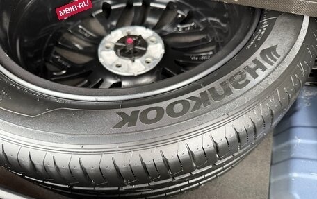 Hyundai Tucson III, 2019 год, 2 150 000 рублей, 24 фотография