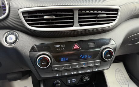 Hyundai Tucson III, 2019 год, 2 150 000 рублей, 32 фотография