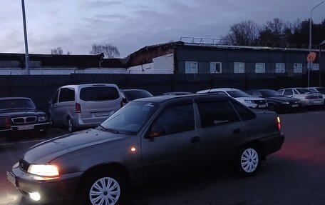 Daewoo Nexia I рестайлинг, 2001 год, 125 000 рублей, 6 фотография