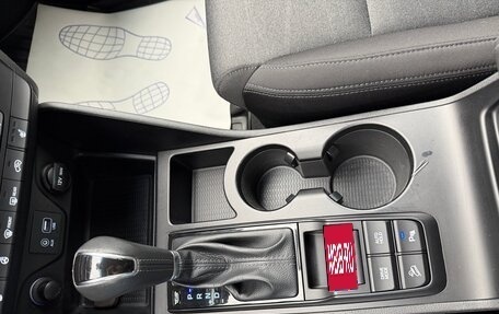 Hyundai Tucson III, 2019 год, 2 150 000 рублей, 37 фотография