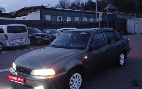 Daewoo Nexia I рестайлинг, 2001 год, 125 000 рублей, 7 фотография