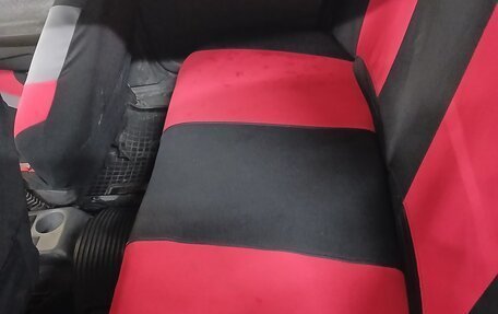 Daewoo Nexia I рестайлинг, 2001 год, 125 000 рублей, 12 фотография