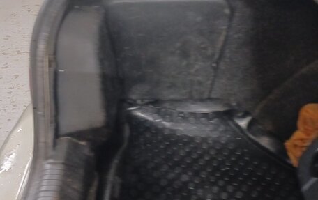 Daewoo Nexia I рестайлинг, 2001 год, 125 000 рублей, 13 фотография