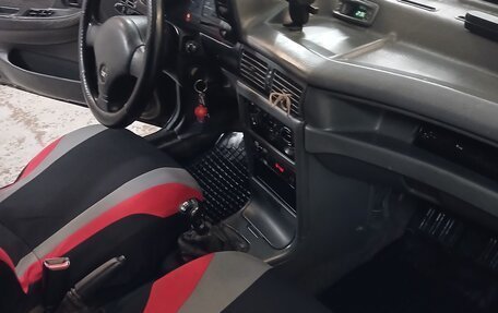 Daewoo Nexia I рестайлинг, 2001 год, 125 000 рублей, 11 фотография