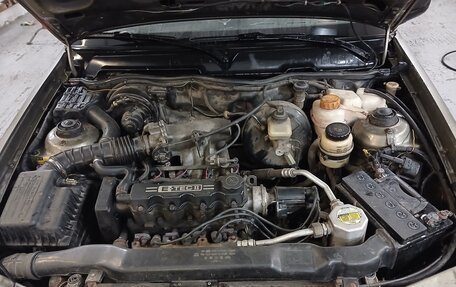 Daewoo Nexia I рестайлинг, 2001 год, 125 000 рублей, 14 фотография