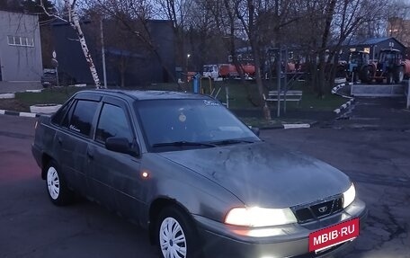 Daewoo Nexia I рестайлинг, 2001 год, 125 000 рублей, 8 фотография