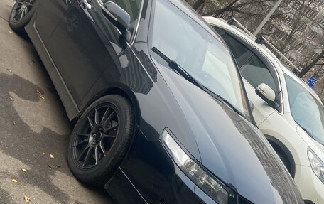 Honda Accord VII рестайлинг, 2007 год, 1 100 000 рублей, 2 фотография