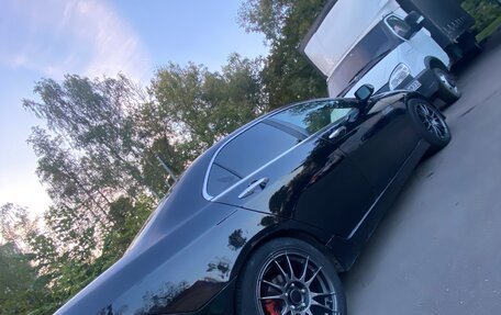 Honda Accord VII рестайлинг, 2007 год, 1 100 000 рублей, 5 фотография