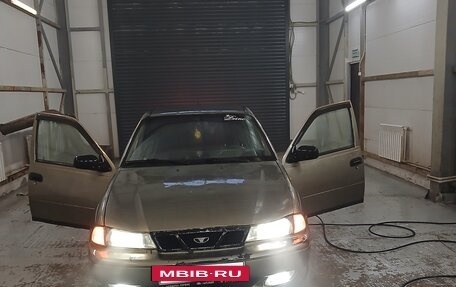 Daewoo Nexia I рестайлинг, 2001 год, 125 000 рублей, 15 фотография