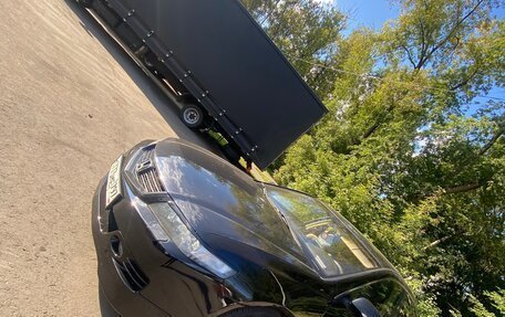 Honda Accord VII рестайлинг, 2007 год, 1 100 000 рублей, 9 фотография