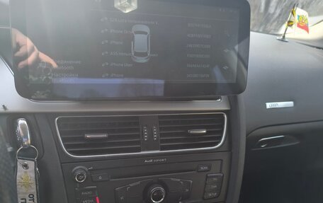 Audi A5, 2008 год, 1 200 000 рублей, 6 фотография